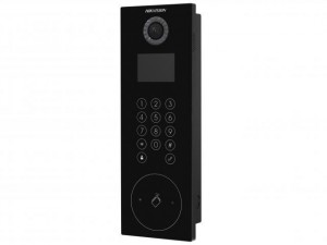 Панель вызова Hikvision DS-KD8102-V