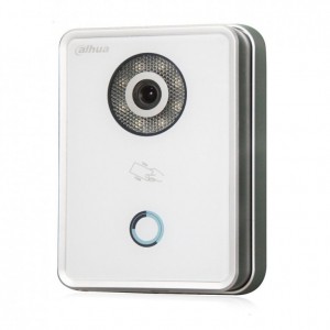 Панель вызова Dahua DHI-VTO6210BW
