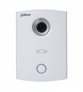 Панель вызова Dahua DHI-VTO6100C