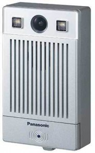 Панель вызова Panasonic KX-NTV160NE