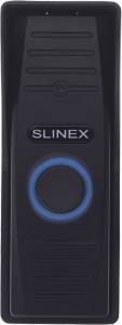 Панель вызова Slinex ML-15HR Black
