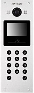 Панель вызова Hikvision DS-KD6002-VM