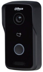 Панель вызова Dahua DHI-VTO2111D-WP