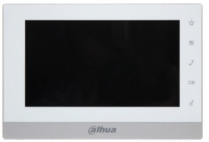 Монитор видеодомофона Dahua DHI-VTH1550CH