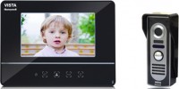 Видеодомофон Honeywell CADVDP07PI