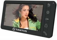 Видеодомофон Tantos Amelie Black