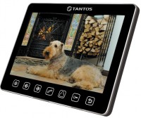 Видеодомофон Tantos Sherlock plus Black