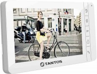 Видеодомофон Tantos Amelie SD White