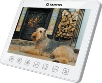 Видеодомофон Tantos Sherlock White
