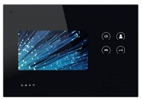 Видеодомофон Bas-ip AG-04 Black