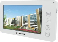 Видеодомофон Tantos Prime White