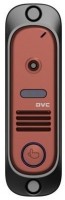 Видеодомофон Tornet DVC-412Re-Color