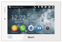 Видеодомофон Bas-ip AQ-10 v3 White
