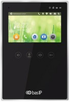 Видеодомофон Bas-ip AZ-04 v3 Black