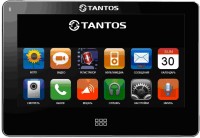 Видеодомофон Tantos NEO Slim Black