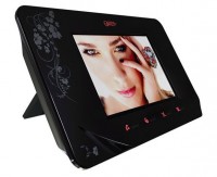 Видеодомофон Gardi MagicTouch Black