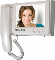 Видеодомофон Tantos Loki SD