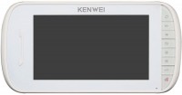 Видеодомофон Kenwei KW-E703C White