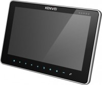 Видеодомофон Kenwei KW-SA20C-PH Black