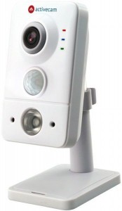 Система видеонаблюдения ActiveCam AC-D7121IR1