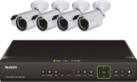 Система видеонаблюдения Falcon Eye FE-104D-KIT Дача
