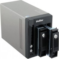 Система видеонаблюдения QNAP VS-2004 Pro