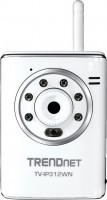 Беспроводная камера TRENDnet TV-IP312WN