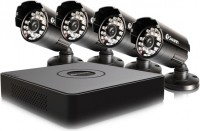 Система видеонаблюдения Swann SWDVR-8150BH
