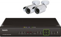 Система видеонаблюдения Falcon Eye FE-104D KIT Light