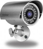 Наружная камера TRENDnet TV-IP302PI