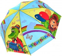 Зонт Играем вместе Чебурашка 3004 DC/CHE