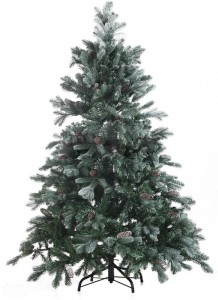 Новогодняя ёлка National Tree Company 31PECSFC60/PECSF4-401-60