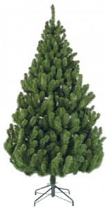 Новогодняя ёлка Triumph tree Вирджиния 73025 (155 см)