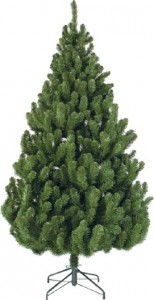 Новогодняя ёлка Triumph tree Virginia 73570 125 см
