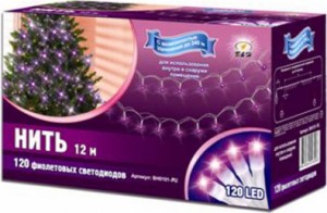Гирлянда Mtoys BH0101-PU