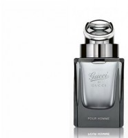 Туалетная вода для мужчин Gucci Pour homme 90мл