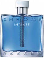 Туалетная вода для мужчин Azzaro Chrome Intense 100 мл