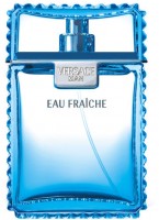 Туалетная вода для мужчин Versace Man Eau Fraiche 30 мл