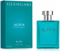 Туалетная вода для мужчин Dilis Glengari Aqva 100мл