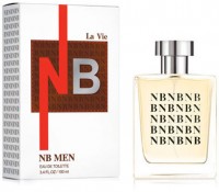 Туалетная вода для мужчин Dilis NB Men