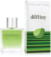 Туалетная вода для мужчин Dilis Atlantica 