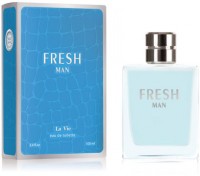 Туалетная вода для мужчин Dilis Fresh 100мл