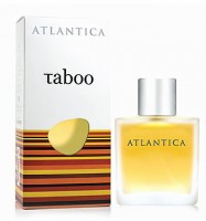 Туалетная вода для мужчин Dilis Atlantica Taboo 100 мл