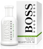Туалетная вода для мужчин Hugo Boss Bottled Unlimited 100 мл
