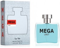 Туалетная вода для мужчин Dilis Mega Unit 100мл