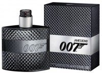 Туалетная вода для мужчин James Bond 007 75 мл