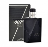 Туалетная вода для мужчин James Bond 007 Seven 50 мл