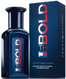 Туалетная вода для мужчин Tommy Hilfiger Bold 50 мл