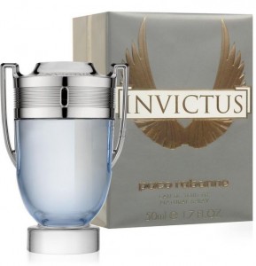 Туалетная вода для мужчин Paco Rabanne Invictus 50 мл