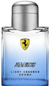 Туалетная вода для мужчин Ferrari Light Essence Acqua 30 мл